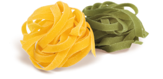 Preview: Tagliatelle Paglia e Fieno Farabella glutenfrei